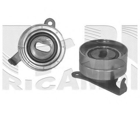 A03508 AUTOTEAM Tensioner Pulley, timing belt