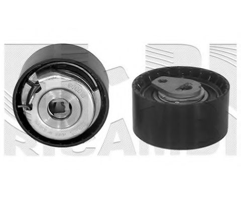 A03528 AUTOTEAM Tensioner Pulley, timing belt