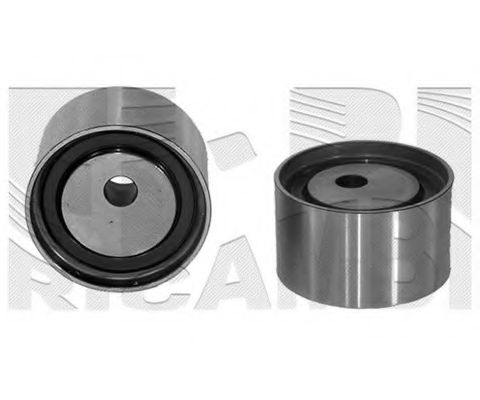 A03588 AUTOTEAM Tensioner Pulley, timing belt