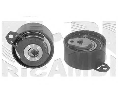 A03600 AUTOTEAM Tensioner Pulley, timing belt