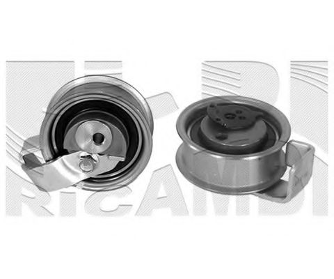 A03608 AUTOTEAM Tensioner Pulley, timing belt