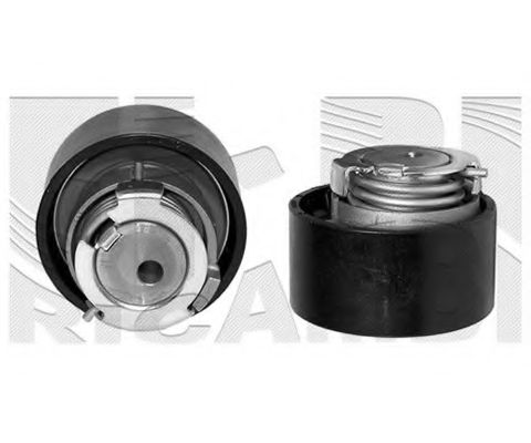 A03676 AUTOTEAM Tensioner Pulley, timing belt