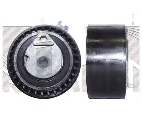 A03788 AUTOTEAM Tensioner Pulley, timing belt