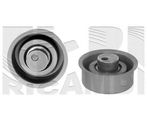 A03928 AUTOTEAM Tensioner Pulley, timing belt