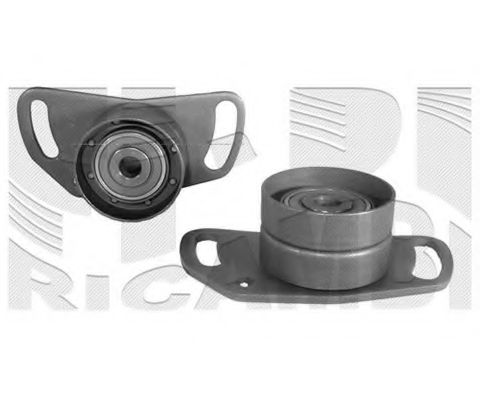 A03932 AUTOTEAM Tensioner Pulley, timing belt
