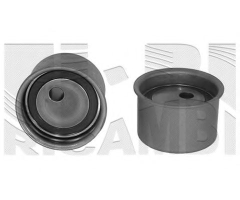 A03968 AUTOTEAM Deflection/Guide Pulley, timing belt