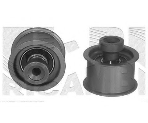 A03972 AUTOTEAM Tensioner Pulley, timing belt