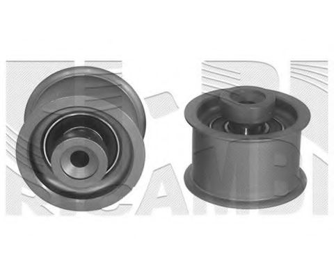 A03976 AUTOTEAM Tensioner Pulley, timing belt