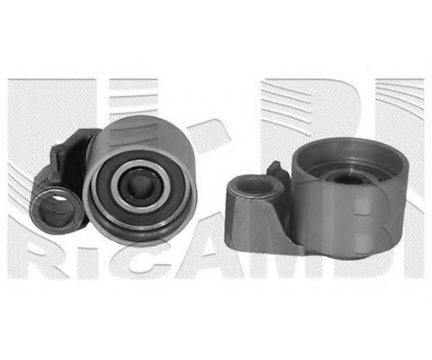 A03992 AUTOTEAM Tensioner Pulley, timing belt