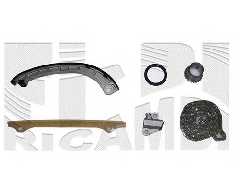 KCA012 AUTOTEAM Engine Timing Control Timing Chain Kit