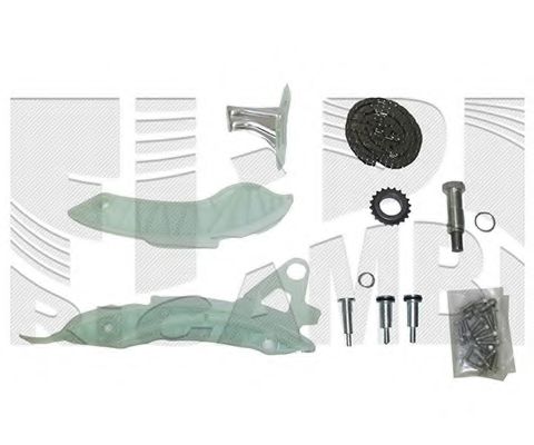 KCA103 AUTOTEAM Engine Timing Control Timing Chain Kit