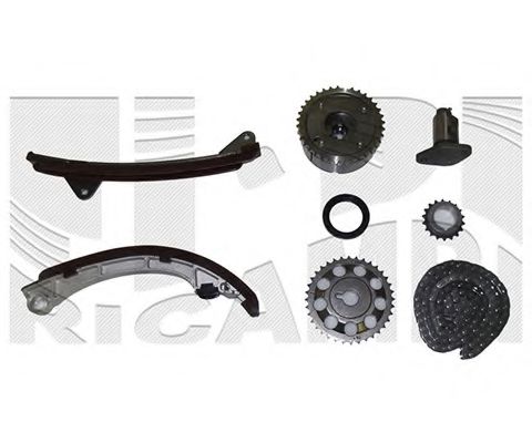 KCA141 AUTOTEAM Timing Chain