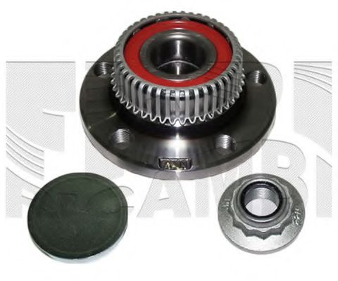 RA1022 AUTOTEAM Wheel Bearing Kit