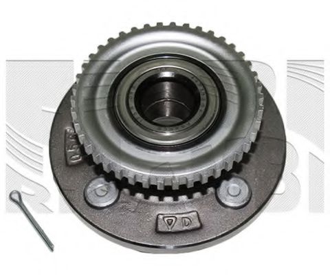 RA1345 AUTOTEAM Wheel Suspension Wheel Bearing Kit
