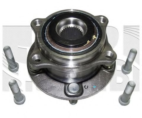 RA2664 AUTOTEAM Wheel Bearing Kit