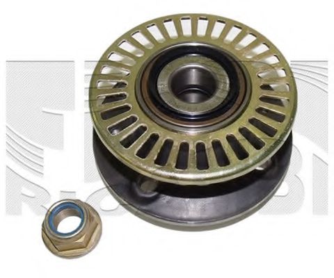 RA3042 AUTOTEAM Wheel Bearing Kit