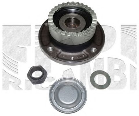 RA4036 AUTOTEAM Wheel Bearing Kit