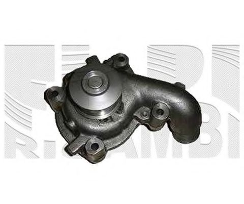 WPA492 AUTOTEAM Cooling System Water Pump