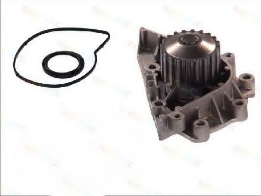 THERMOTEC D1P042TT