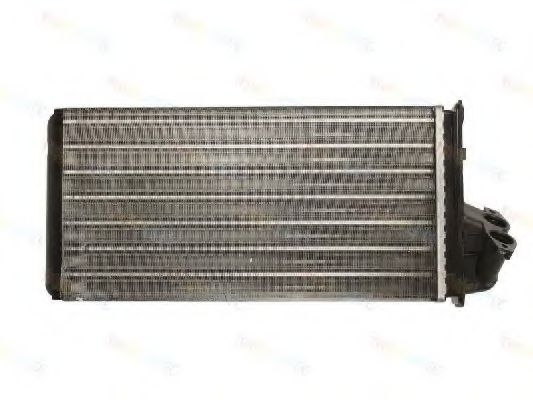 D6M007TT THERMOTEC Heat Exchanger, interior heating