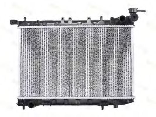 D71004TT THERMOTEC Radiator, engine cooling