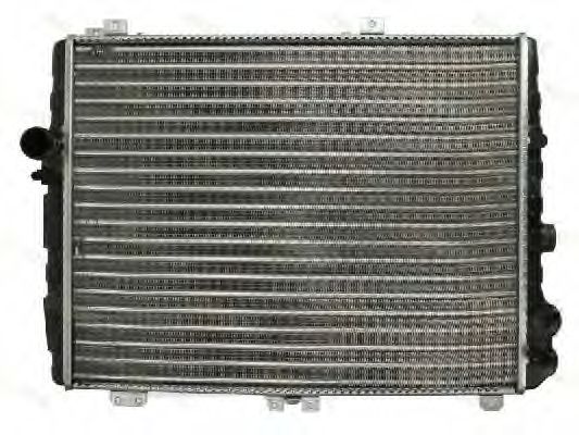 D7A007TT THERMOTEC Radiator, engine cooling