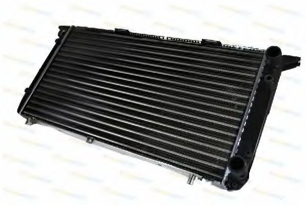 D7A010TT THERMOTEC Radiator, engine cooling