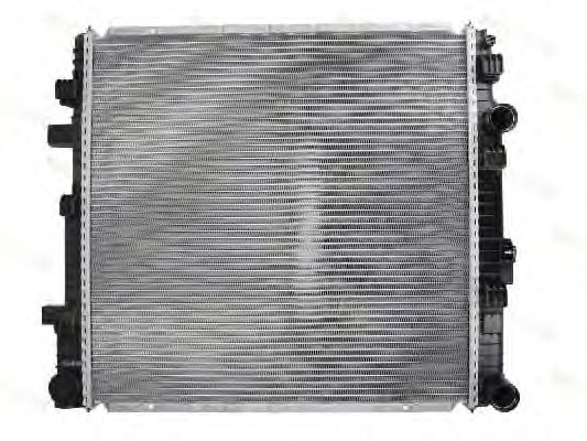 D7ME014TT THERMOTEC Radiator, engine cooling