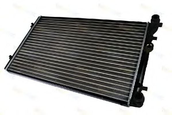 D7W001TT THERMOTEC Radiator, engine cooling