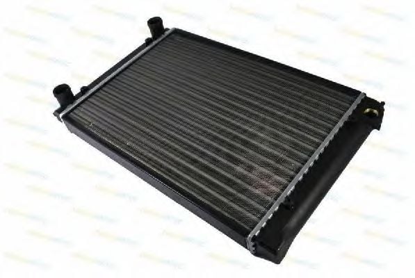 D7W021TT THERMOTEC Radiator, engine cooling