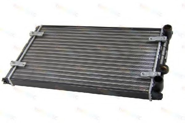 D7W029TT THERMOTEC Radiator, engine cooling