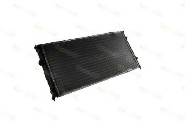 D7W041TT THERMOTEC Radiator, engine cooling