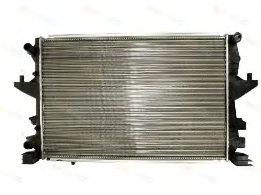 D7W063TT THERMOTEC Radiator, engine cooling