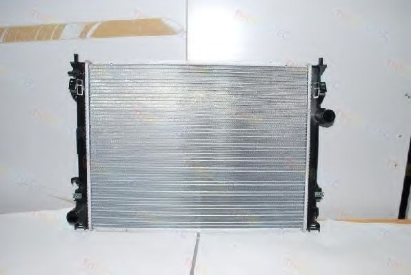 D7Y005TT THERMOTEC Radiator, engine cooling