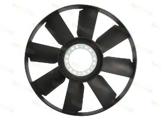 D8MA006TT THERMOTEC Fan Wheel, engine cooling