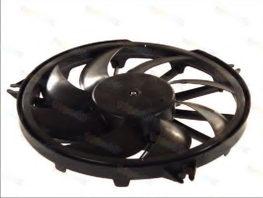 D8P002TT THERMOTEC Fan, radiator
