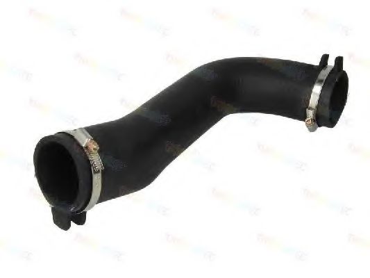 DCC001TT THERMOTEC Charger Intake Hose