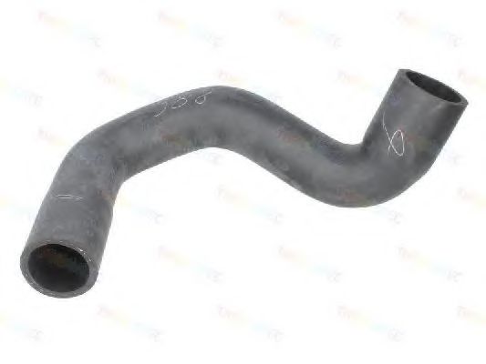 DCC027TT THERMOTEC Charger Intake Hose