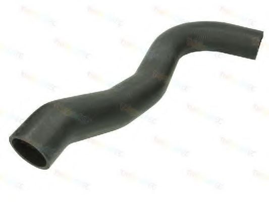 DCC029TT THERMOTEC Charger Intake Hose