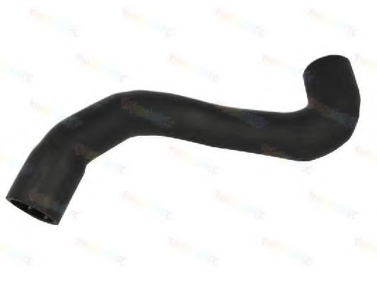 DCX002TT THERMOTEC Charger Intake Hose