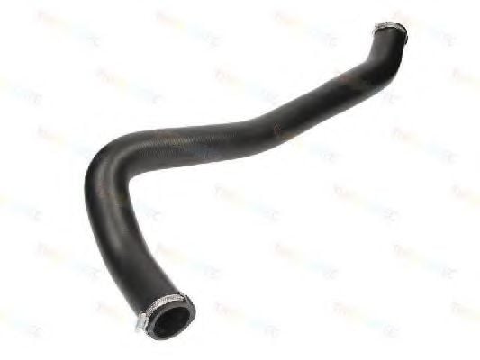 DCX034TT THERMOTEC Charger Intake Hose