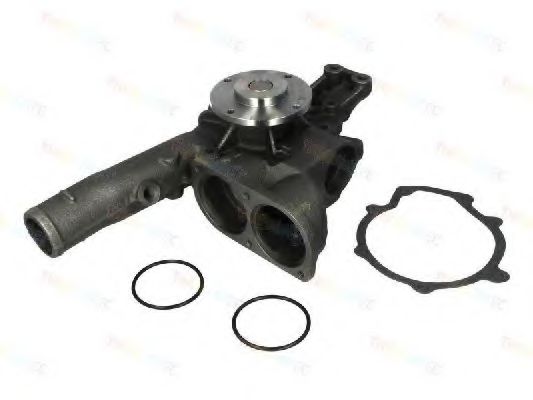 WP-ME139 THERMOTEC Water Pump