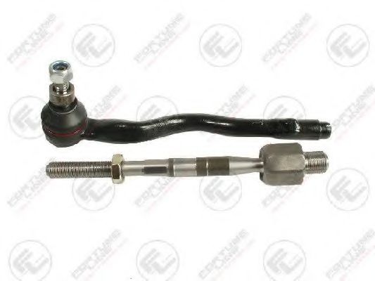 FZ0057 FORTUNE+LINE Steering Rod Assembly