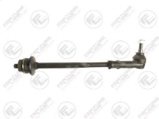 FZ0596 FORTUNE LINE Rod Assembly