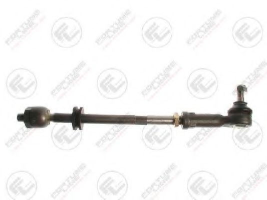 FZ0597 FORTUNE LINE Rod Assembly