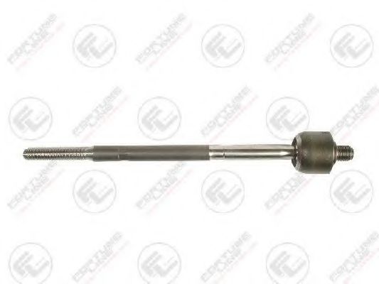 FZ2000 FORTUNE+LINE Tie Rod Axle Joint