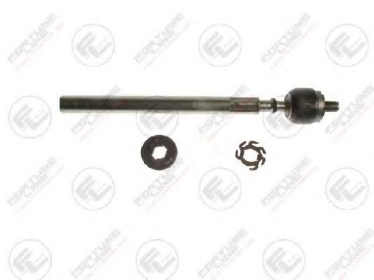 FZ2012 FORTUNE+LINE Tie Rod Axle Joint