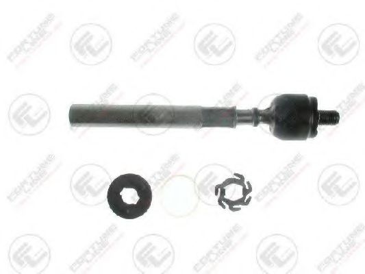 FZ2021 FORTUNE+LINE Rod Assembly