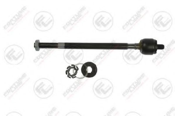 FZ2026 FORTUNE+LINE Rod Assembly