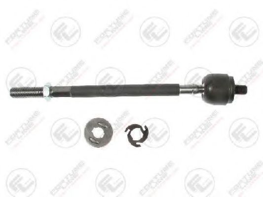 FZ2030 FORTUNE+LINE Tie Rod Axle Joint